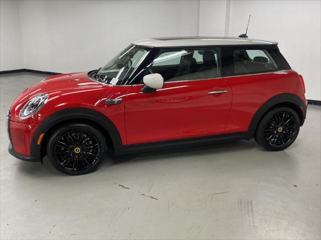 used 2024 MINI Hardtop car, priced at $28,979