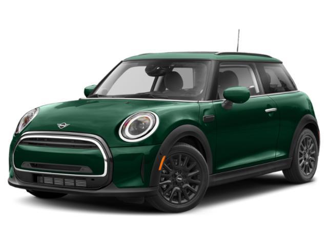 used 2024 MINI Hardtop car, priced at $36,979