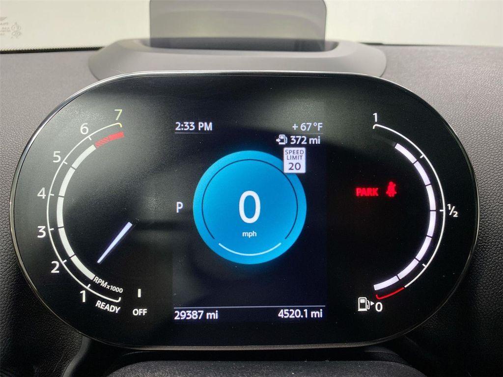 used 2023 MINI Countryman car, priced at $32,989