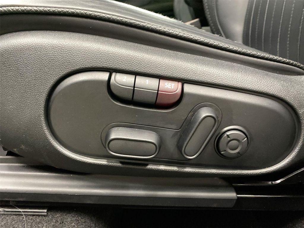 used 2023 MINI Countryman car, priced at $32,989