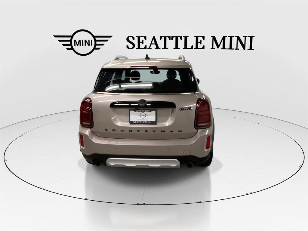 used 2023 MINI Countryman car, priced at $32,989