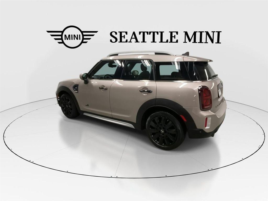 used 2023 MINI Countryman car, priced at $32,989