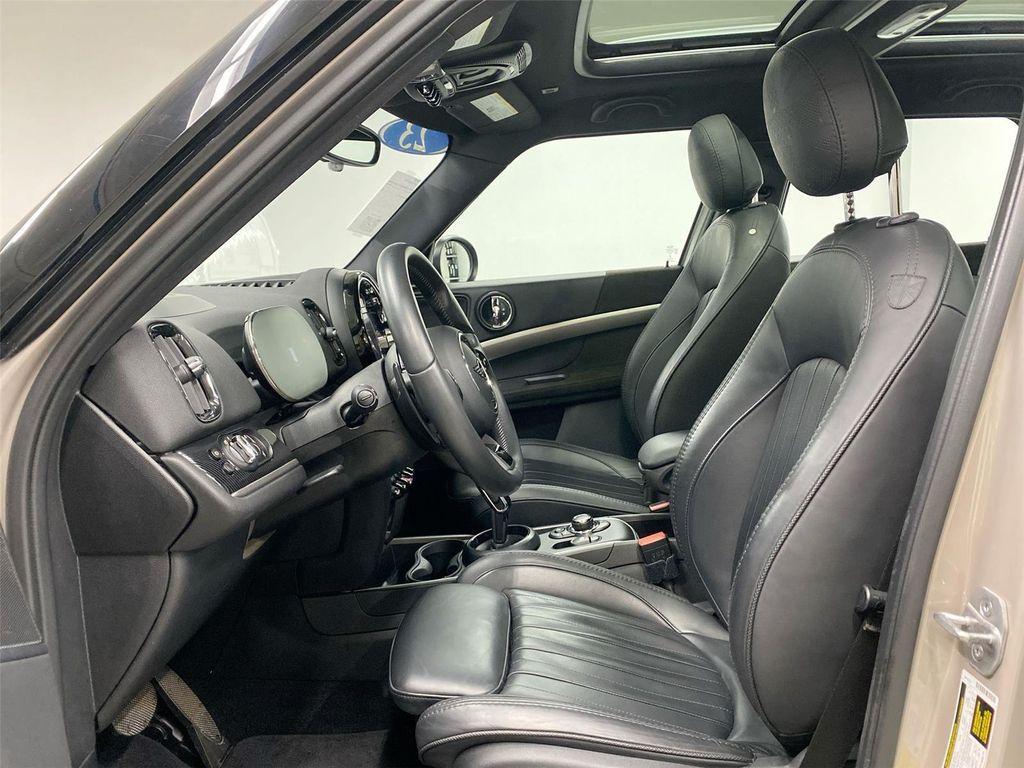 used 2023 MINI Countryman car, priced at $32,989