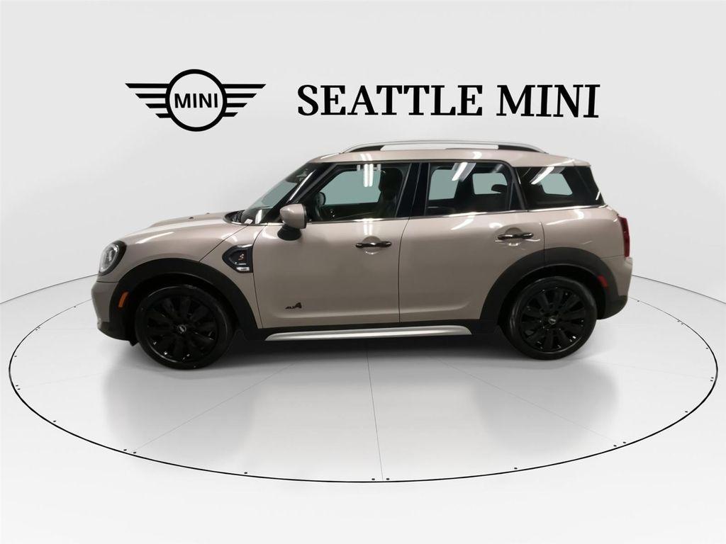 used 2023 MINI Countryman car, priced at $32,989