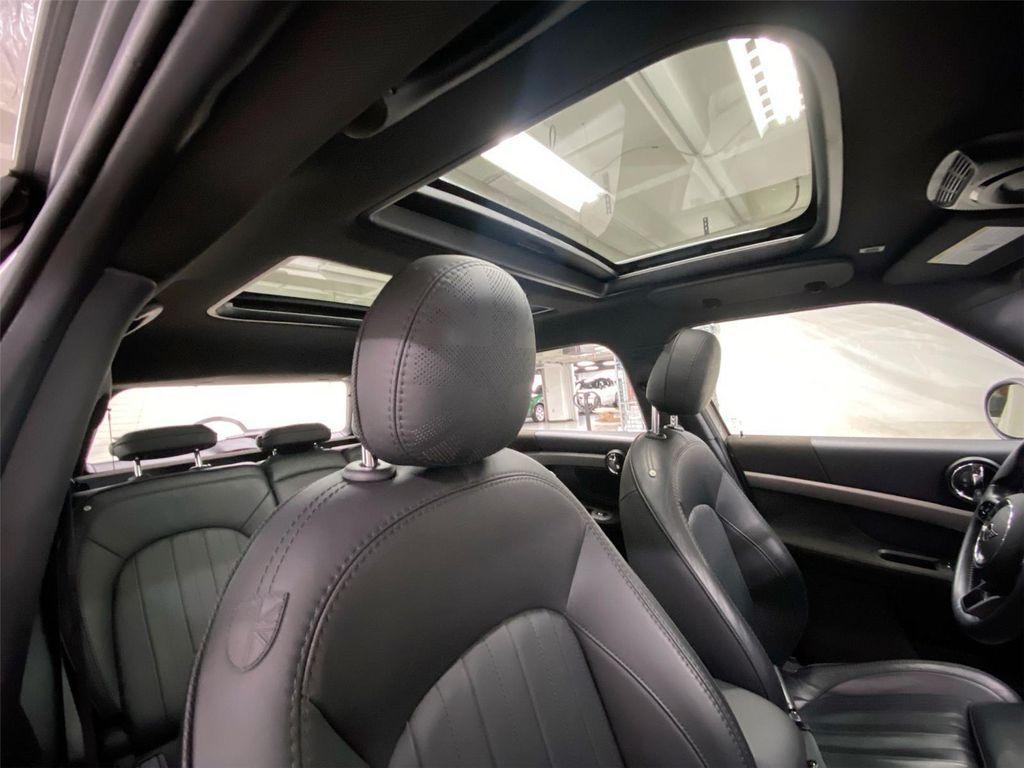 used 2023 MINI Countryman car, priced at $32,989