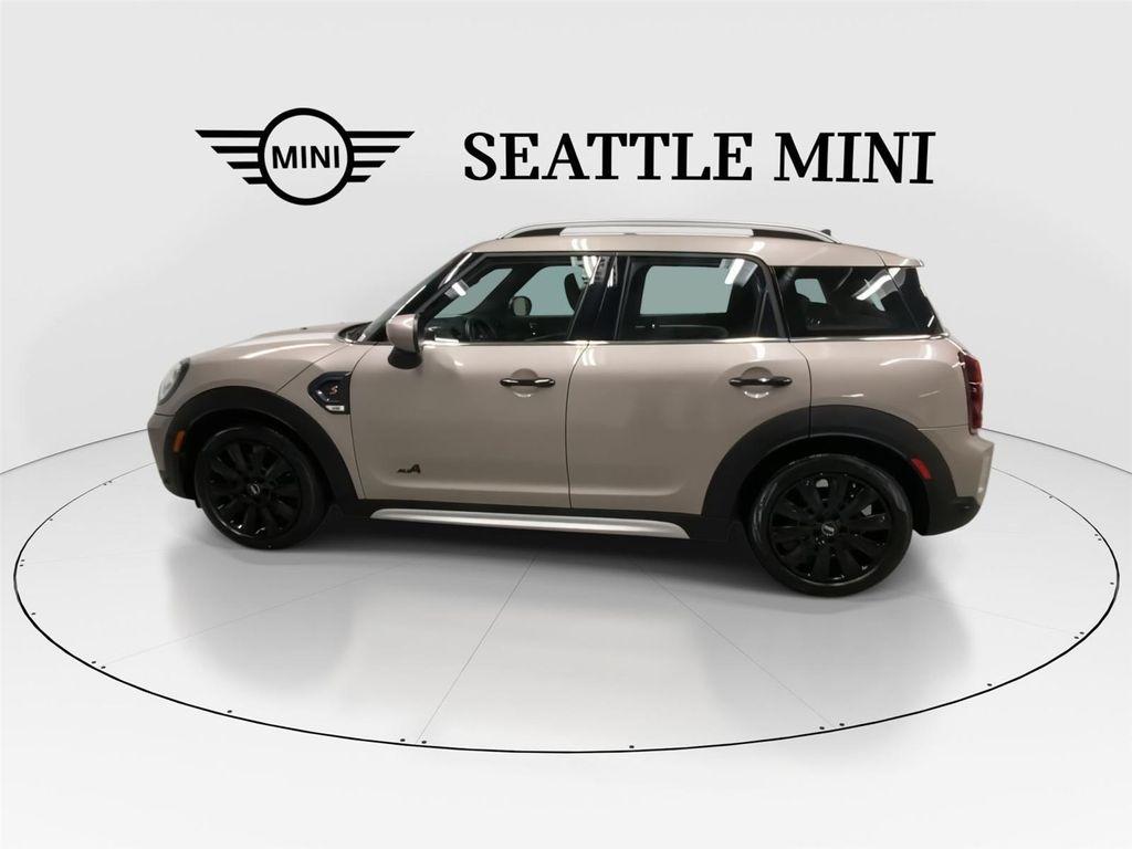 used 2023 MINI Countryman car, priced at $32,989