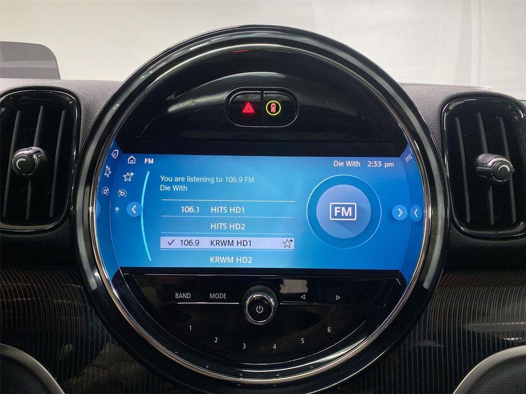 used 2023 MINI Countryman car, priced at $32,989