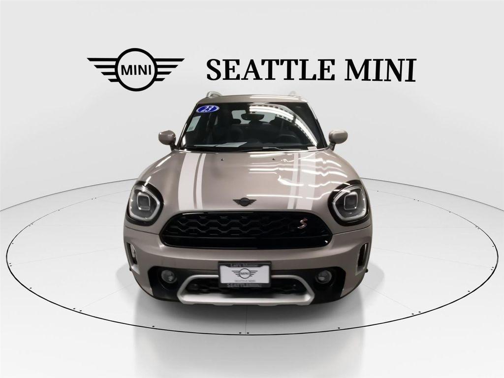 used 2023 MINI Countryman car, priced at $32,989