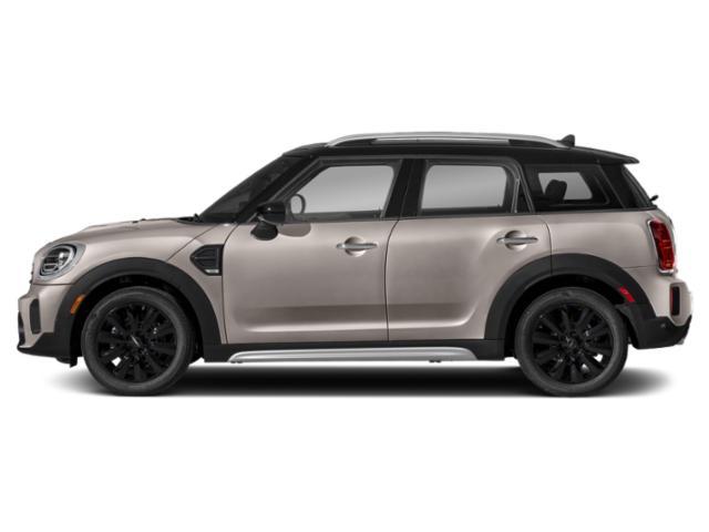 used 2023 MINI Countryman car, priced at $33,898