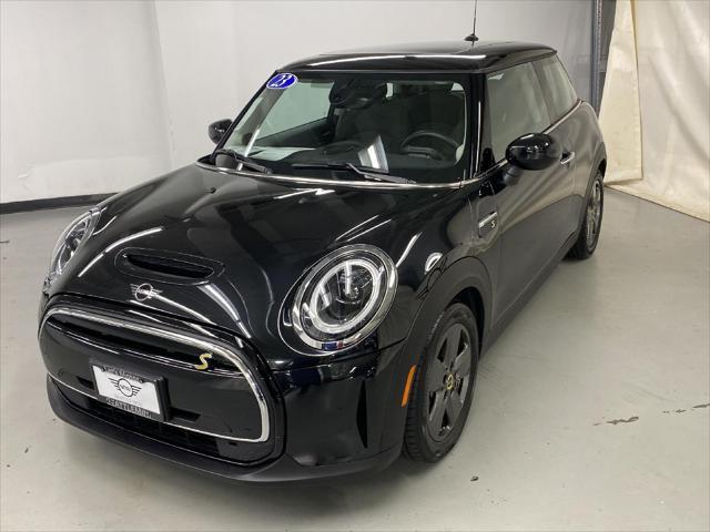 used 2023 MINI Hardtop car, priced at $29,479