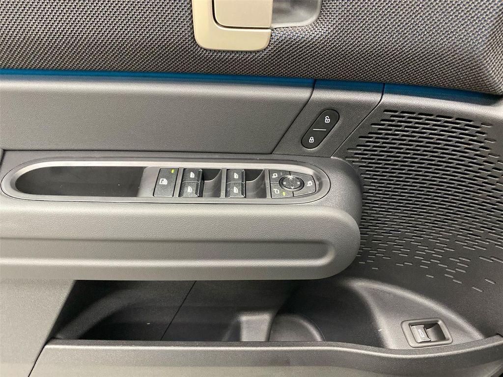 new 2026 MINI Countryman car, priced at $44,760