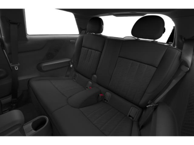 new 2026 MINI Hardtop car, priced at $45,990