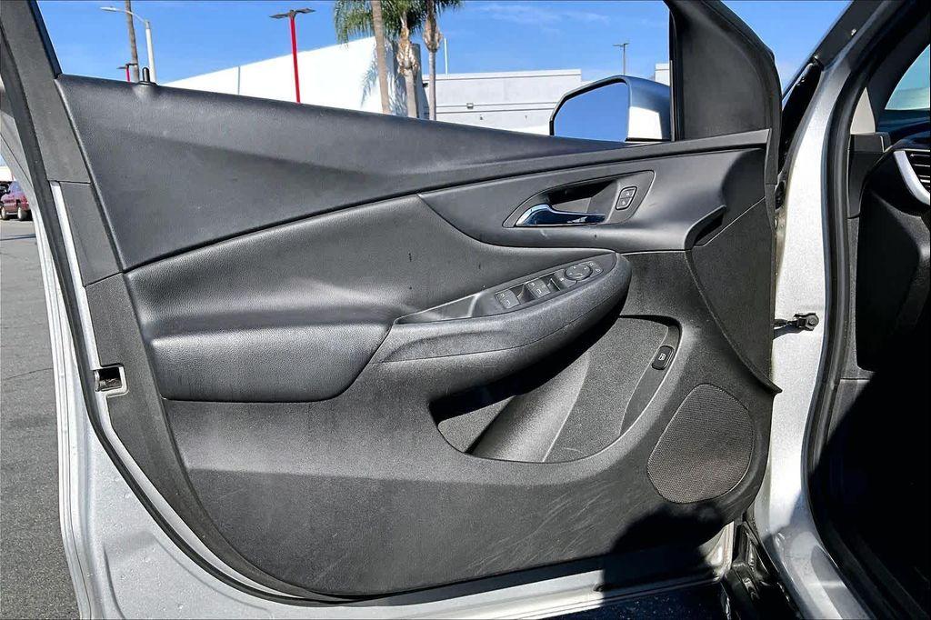 used 2017 Chevrolet Volt car, priced at $12,399