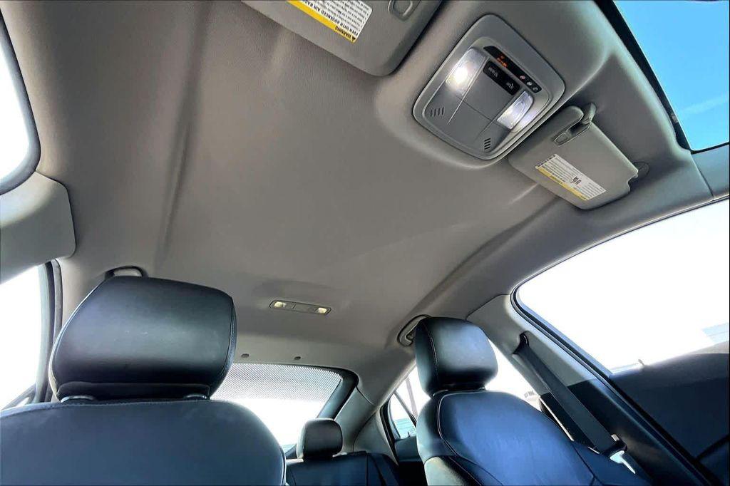 used 2017 Chevrolet Volt car, priced at $12,399