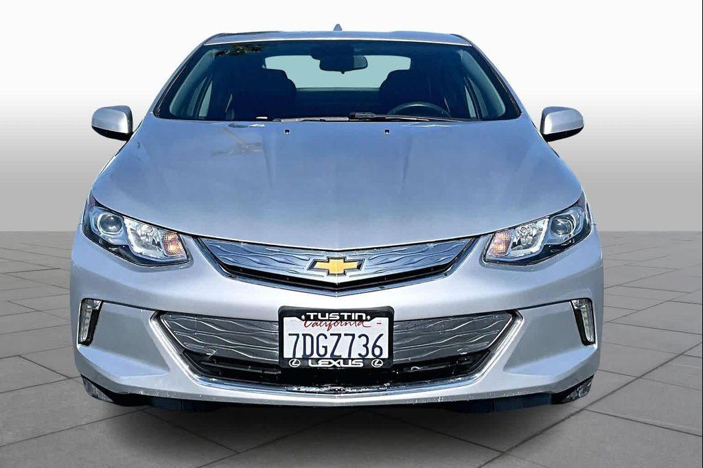 used 2017 Chevrolet Volt car, priced at $12,399