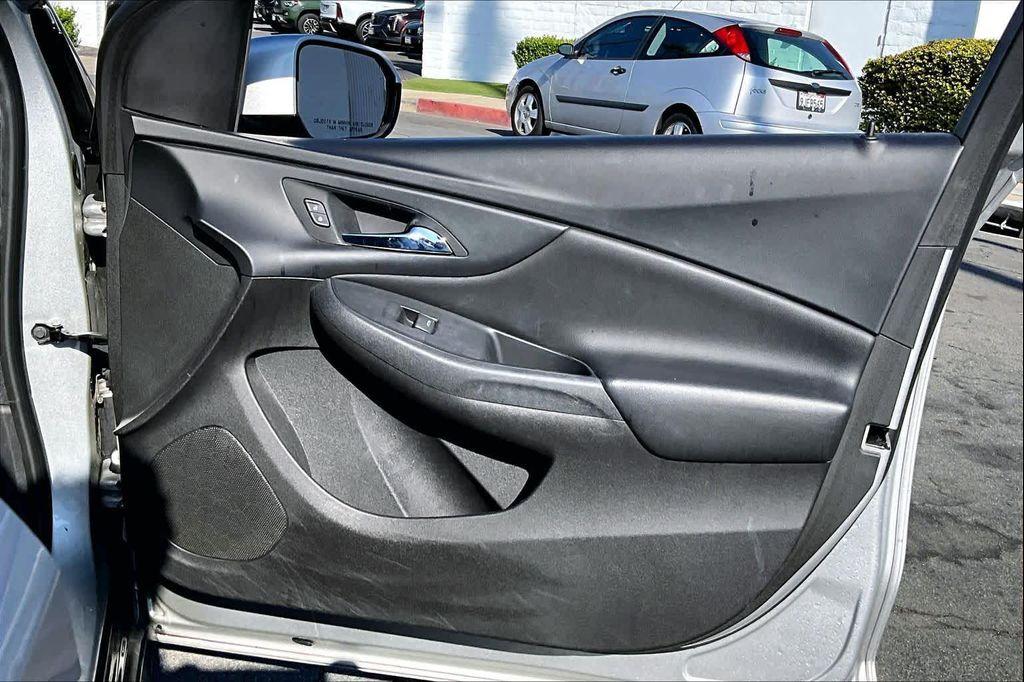 used 2017 Chevrolet Volt car, priced at $12,399