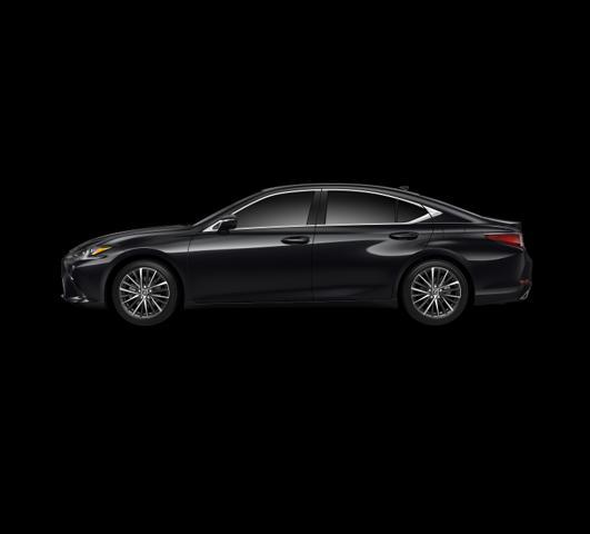 new 2025 Lexus ES 350 car, priced at $49,122