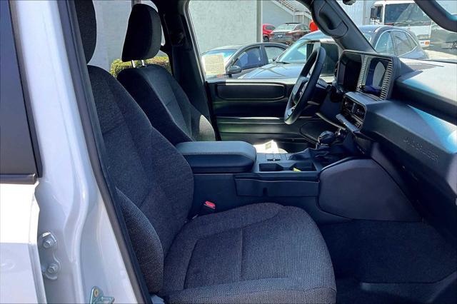 used 2024 Toyota Land Cruiser car, priced at $57,340