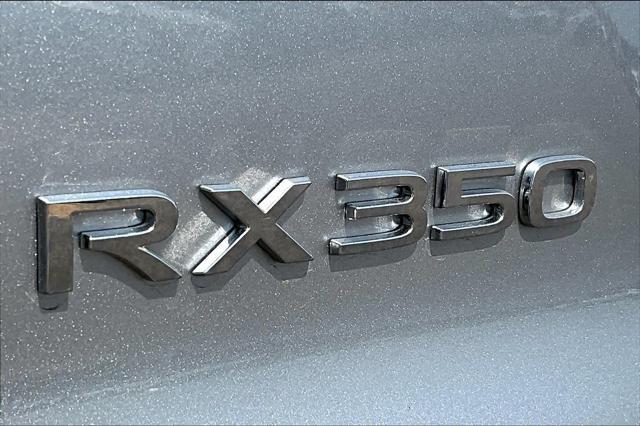 new 2024 Lexus RX 350 car, priced at $57,541