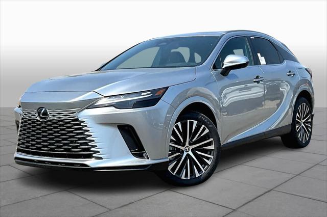 new 2024 Lexus RX 350 car, priced at $57,541