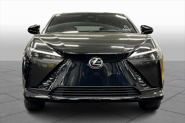 new 2025 Lexus RZ 300e car, priced at $44,894