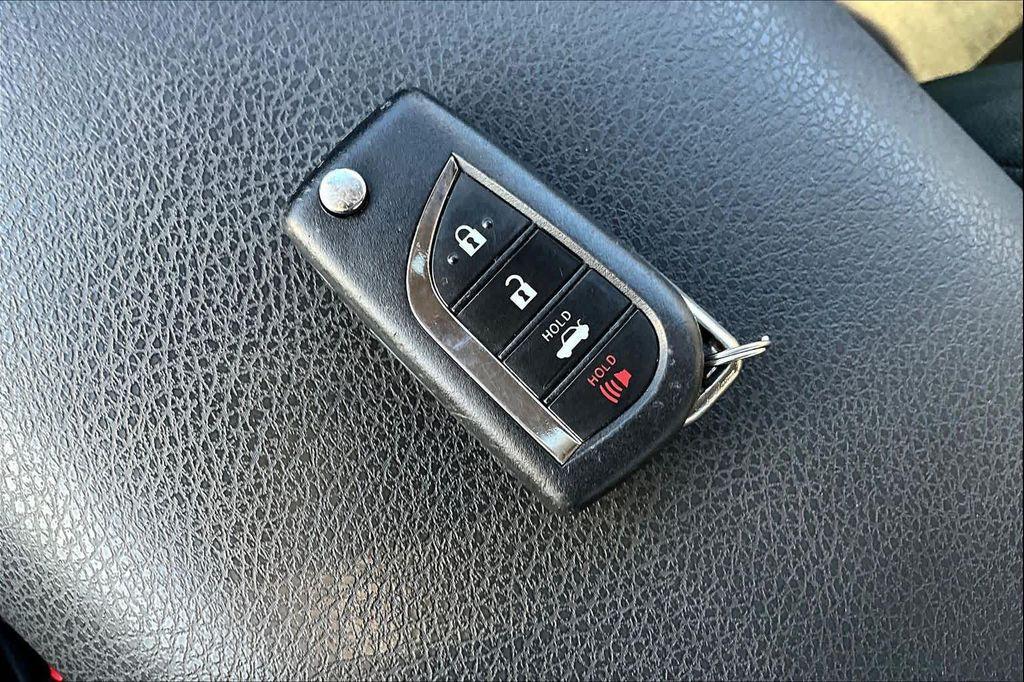 used 2023 Toyota Camry car, priced at $25,799