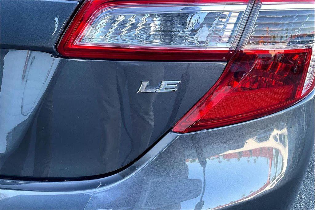 used 2012 Toyota Camry car, priced at $13,320