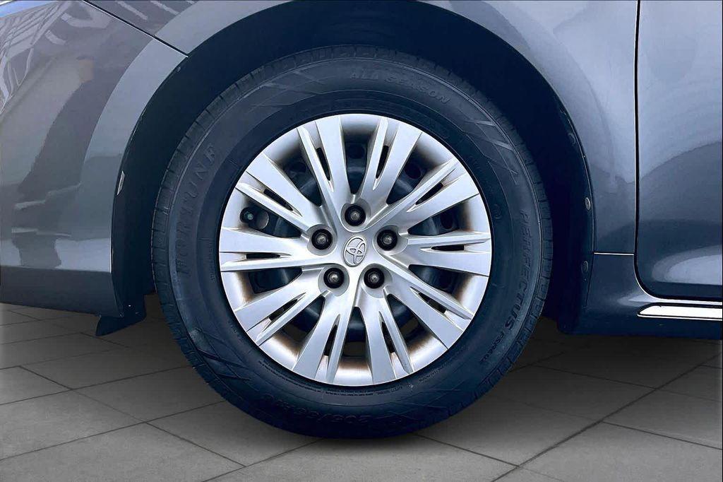 used 2012 Toyota Camry car, priced at $13,320