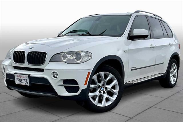 used 2013 BMW X5 car, priced at $13,995