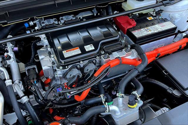 new 2025 Lexus RZ 300e car, priced at $49,474