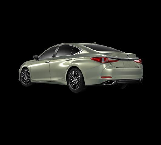 new 2025 Lexus ES 350 car, priced at $46,992