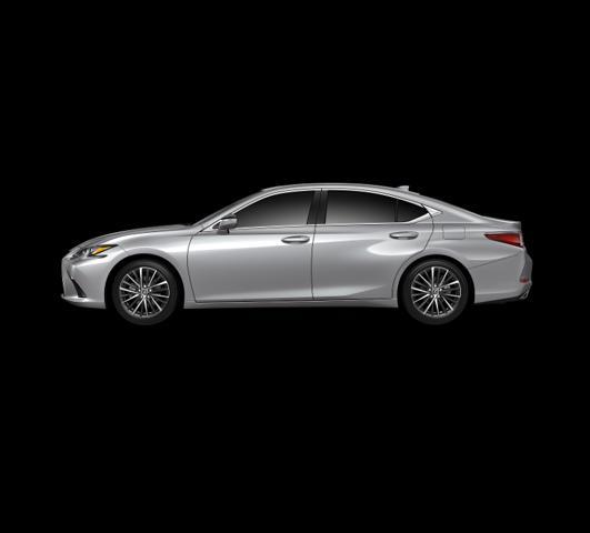 new 2025 Lexus ES 350 car, priced at $50,622