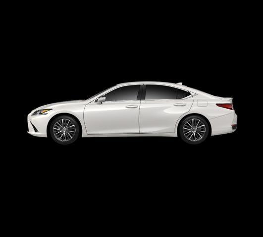 new 2025 Lexus ES 300h car, priced at $48,852