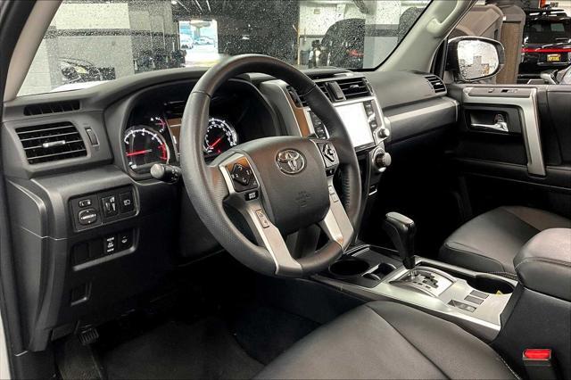 used 2024 Toyota 4Runner car, priced at $45,950