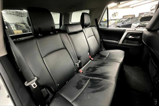 used 2024 Toyota 4Runner car, priced at $45,950