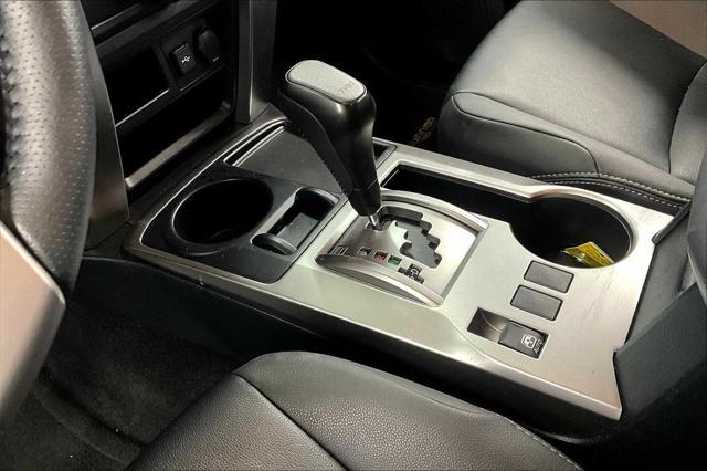 used 2024 Toyota 4Runner car, priced at $45,950