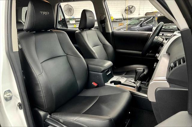 used 2024 Toyota 4Runner car, priced at $45,950