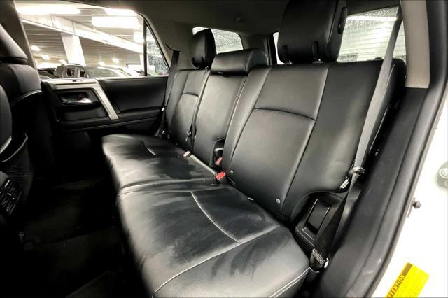 used 2024 Toyota 4Runner car, priced at $45,950