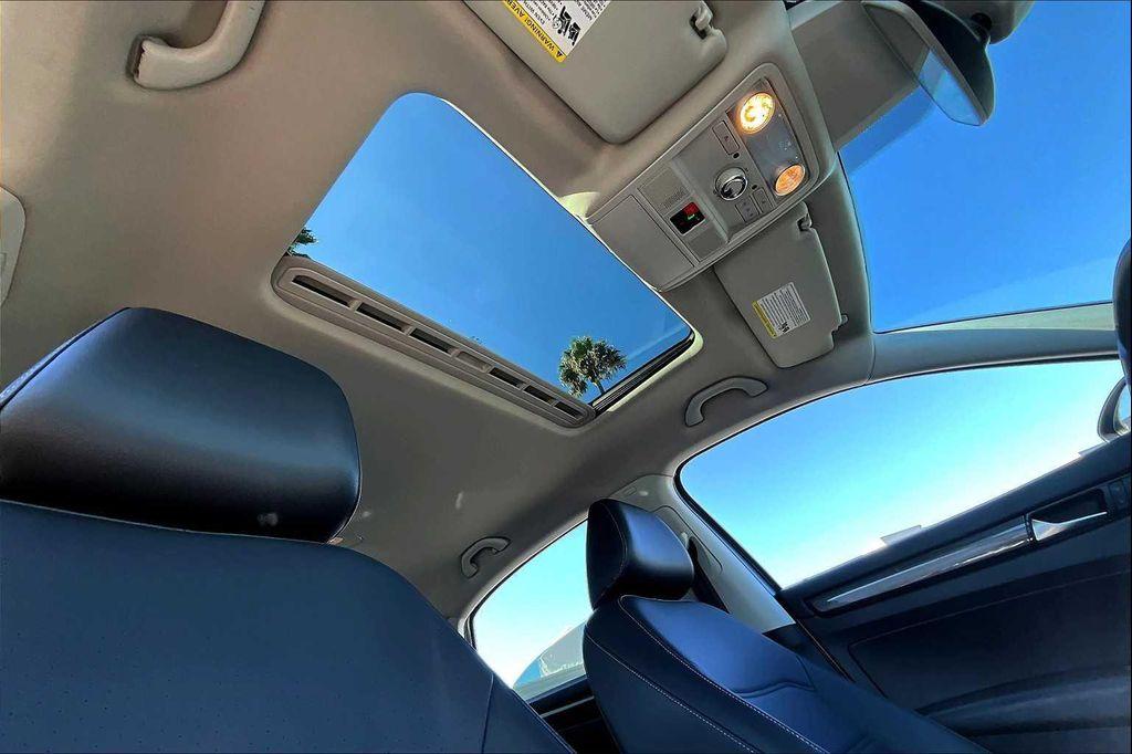 used 2020 Volkswagen Passat car, priced at $16,071