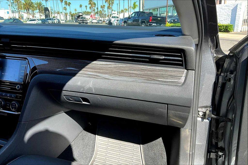 used 2020 Volkswagen Passat car, priced at $16,071