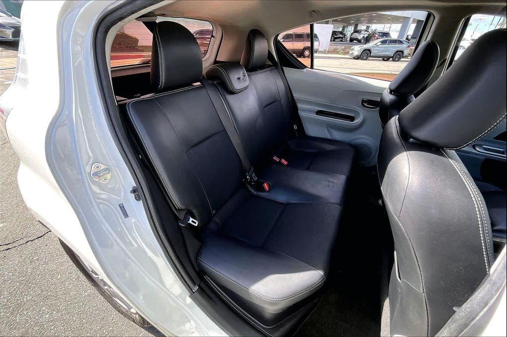 used 2012 Toyota Prius c car, priced at $10,775