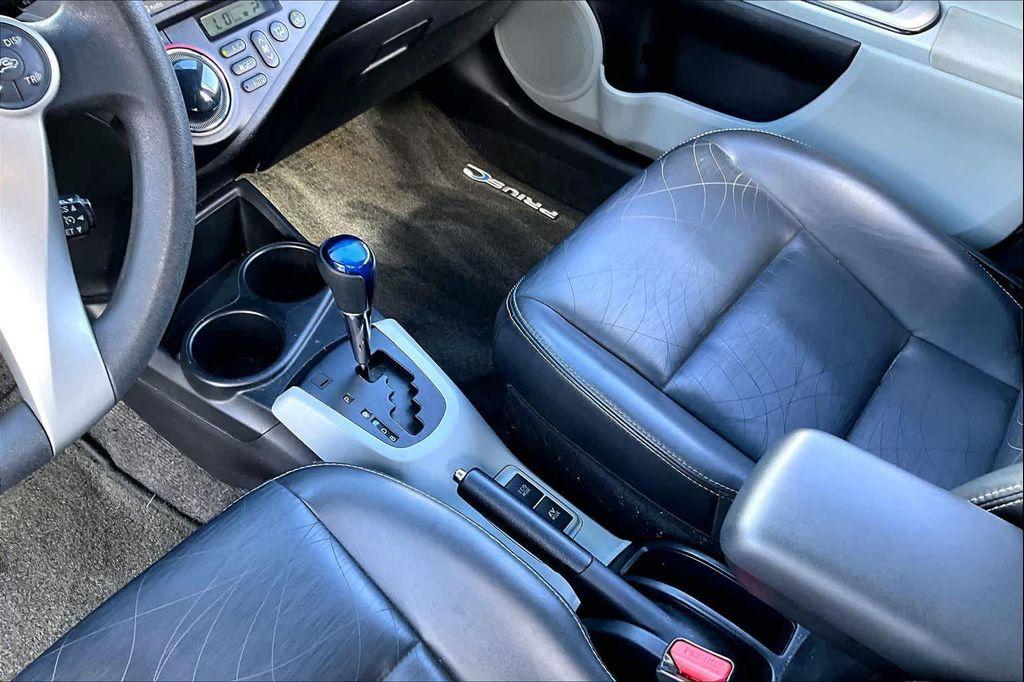 used 2012 Toyota Prius c car, priced at $10,775