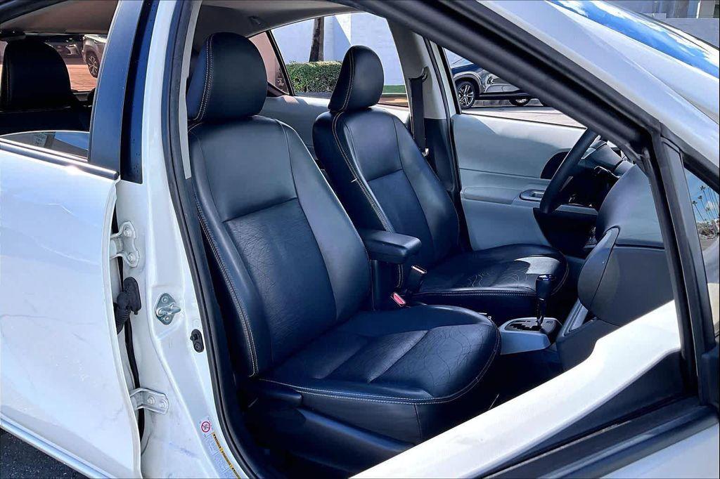 used 2012 Toyota Prius c car, priced at $10,775