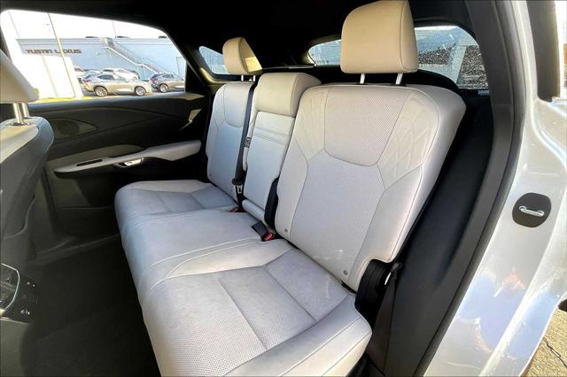 used 2024 Lexus RX 350 car, priced at $50,955