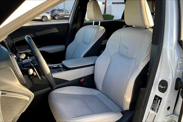 used 2024 Lexus RX 350 car, priced at $50,955