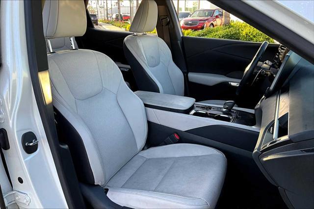 used 2024 Lexus RX 350 car, priced at $50,955