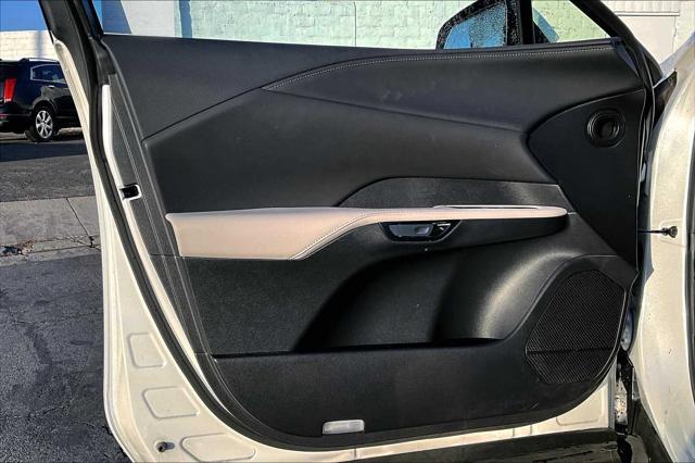 used 2024 Lexus RX 350 car, priced at $50,955