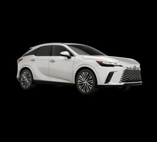 new 2025 Lexus RX 350 car, priced at $57,440