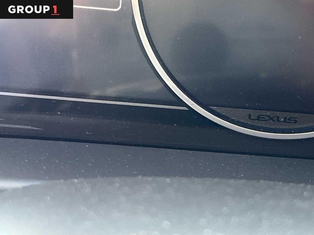 used 2019 Lexus ES 300h car, priced at $32,995