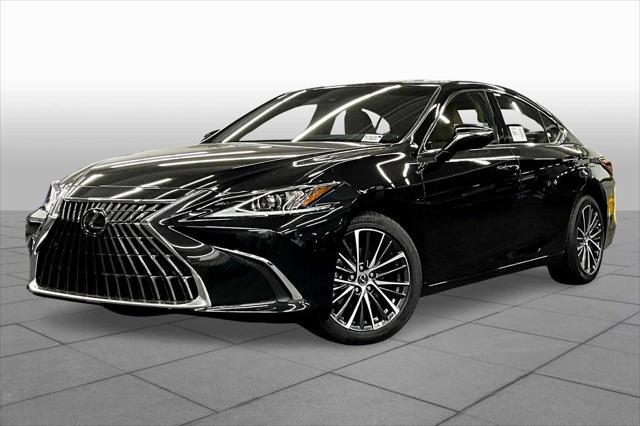 new 2025 Lexus ES 350 car, priced at $46,641